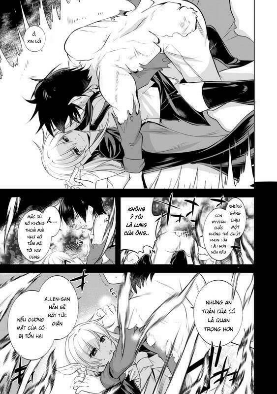 atelier tanaka chapter 13 15