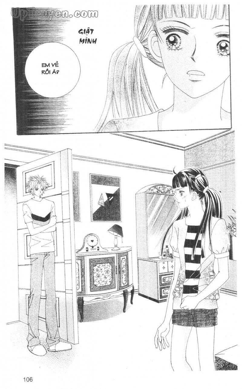 meo meo dịu dàng đi nhé chapter 12 106