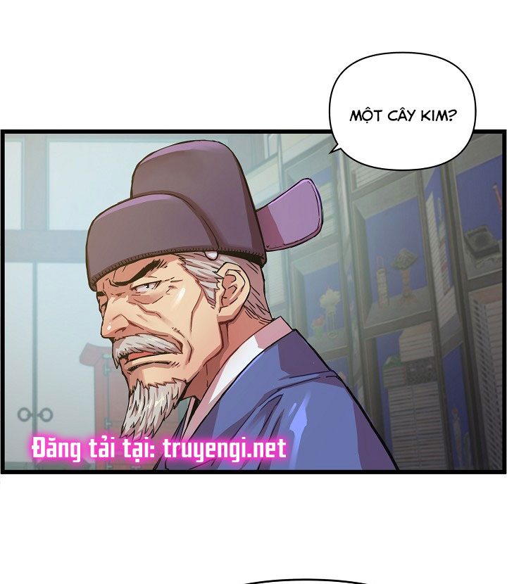 tôi sẽ sống như một hoàng tử chapter 25 24