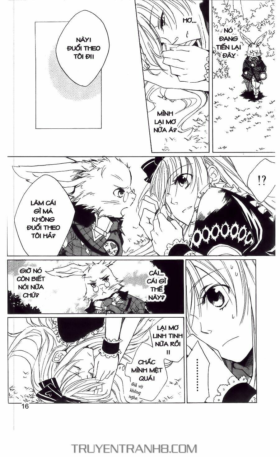 alice lạc vào xứ sở trái tim chapter 1 15