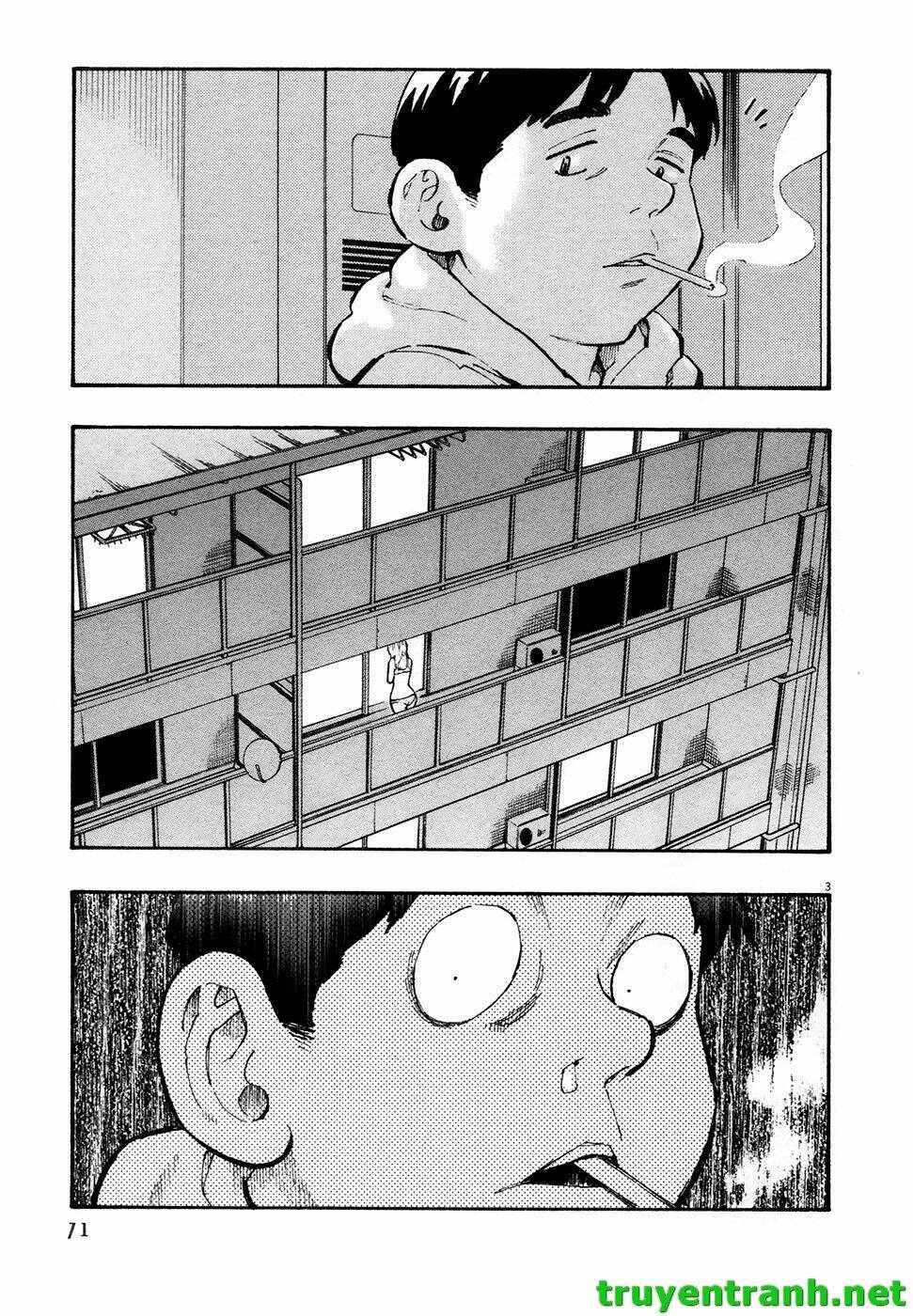 kyou no asuka show chapter 18 4