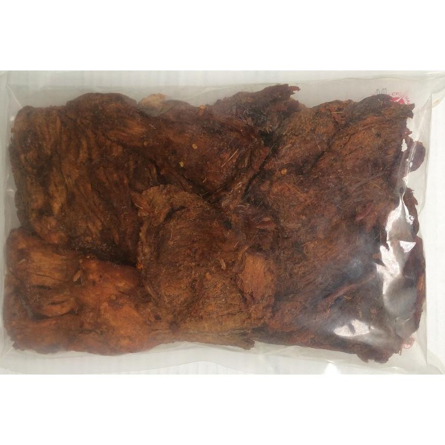 Bò Khô Thu Ba 500g loại miếng