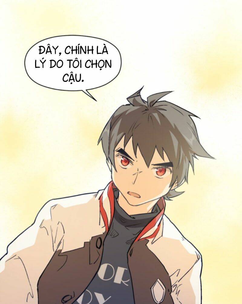 vương bài đặc công trùng sinh vườn trường chapter 12 30