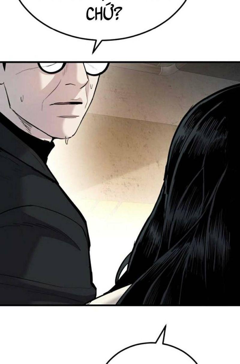 đặc vụ kim chapter 24.5 42