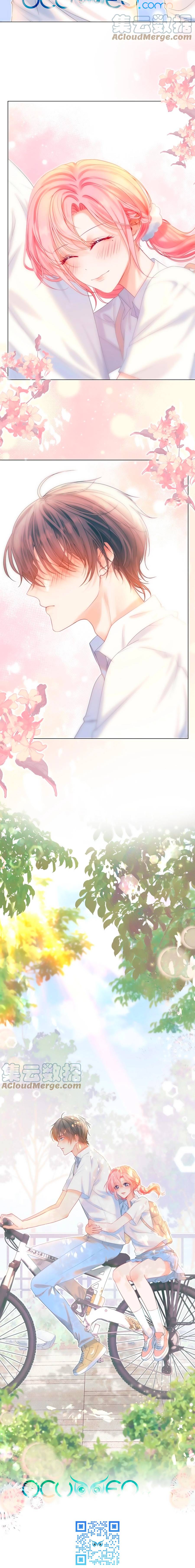 trọng sinh trở về năm ấy chồng tôi là hotboy chapter 18 8