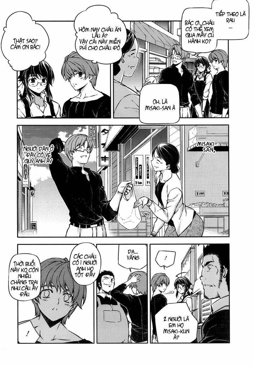 re:birth the lunatic taker chapter 6 9