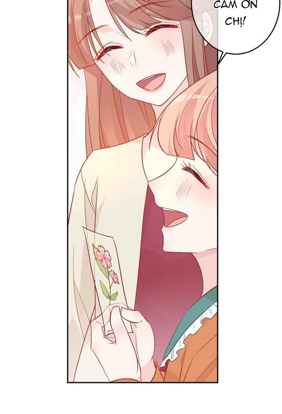 khi cô gái nhìn thấy thời gian chapter 20 15