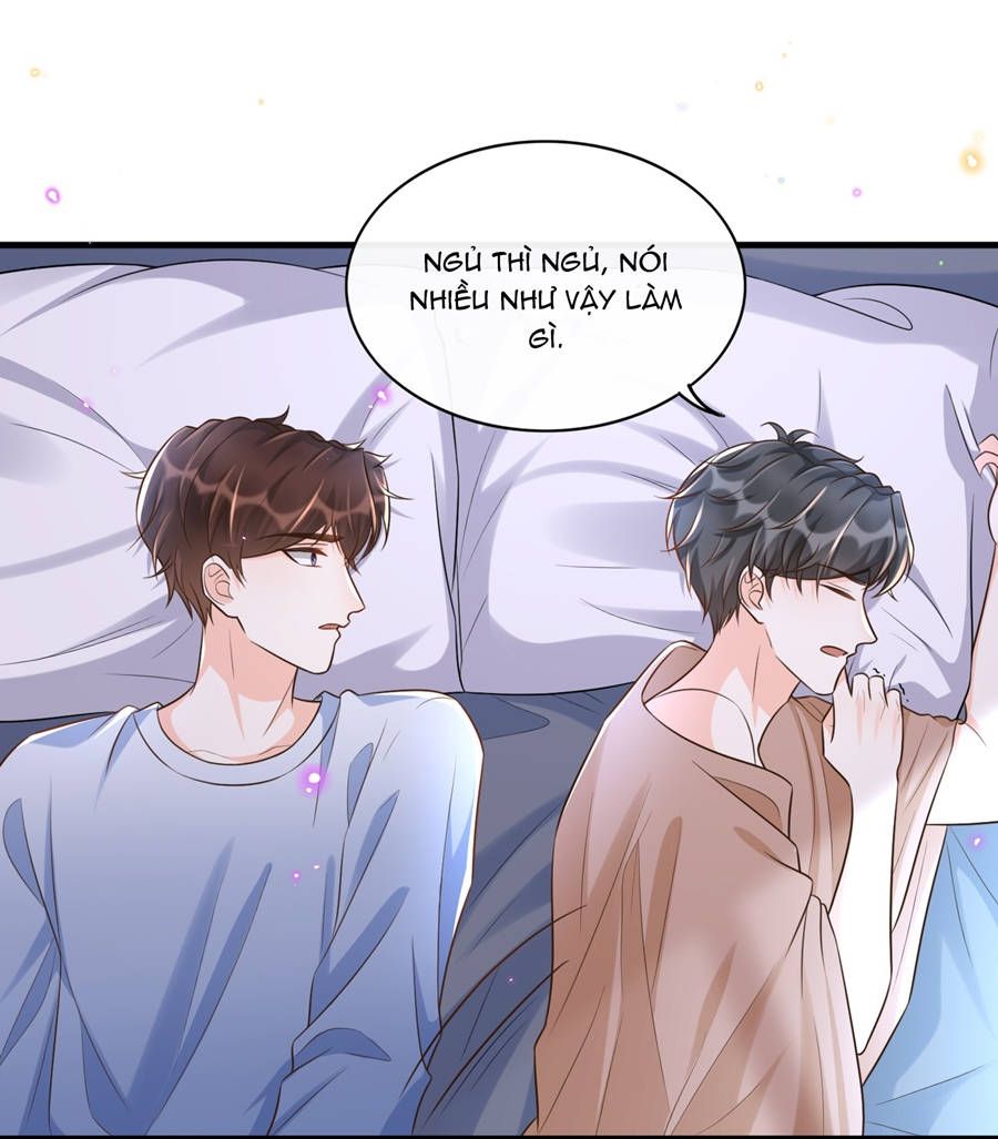ngọt không ngừng nghỉ chapter 20 14