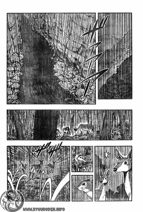 hoàng phi hồng phần 4 chapter 43 26