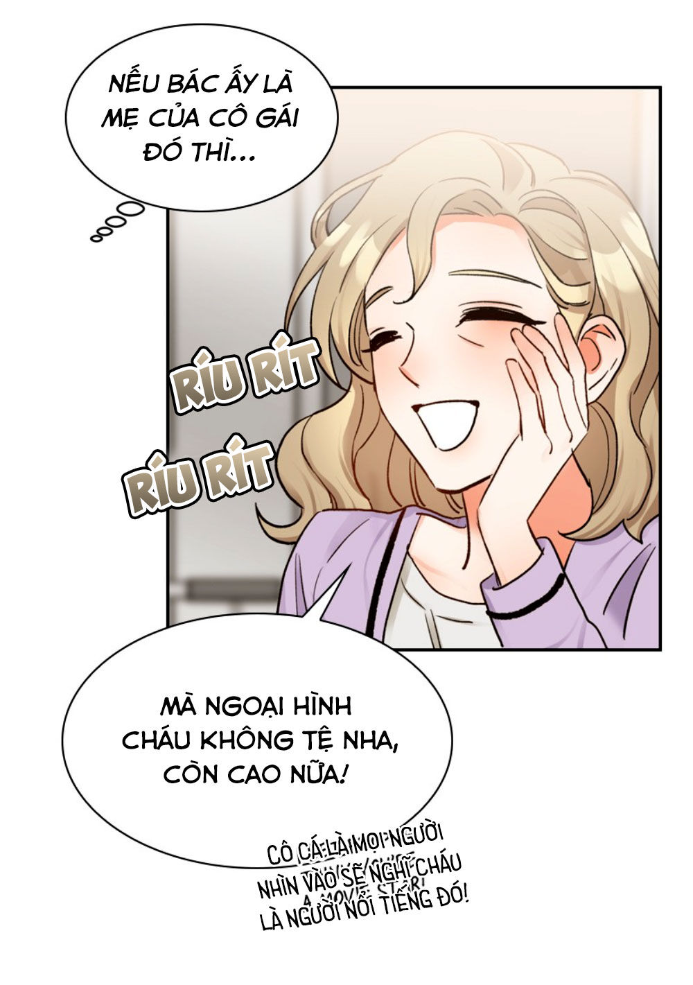 nụ hôn của giác quan thứ sáu chapter 11 48