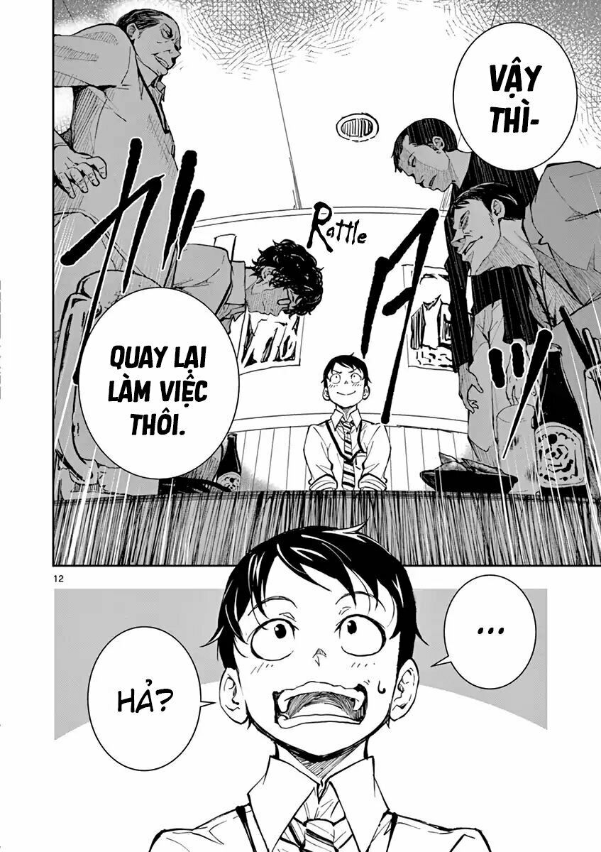 100 điều muốn làm trước khi chết chapter 1 12