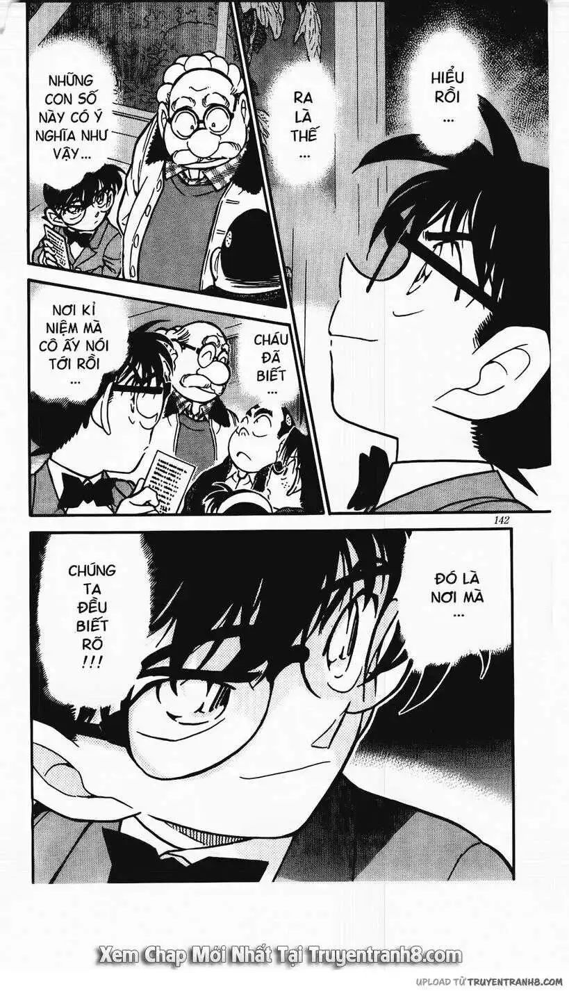 conan chapter 411 16