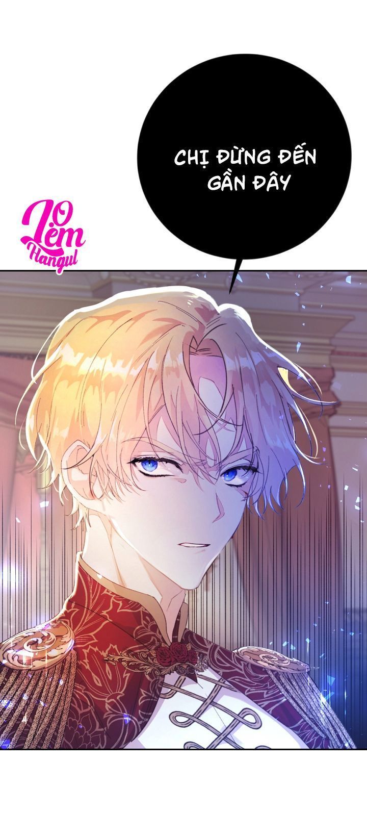 con rối ác nữ marionette chapter 7 15