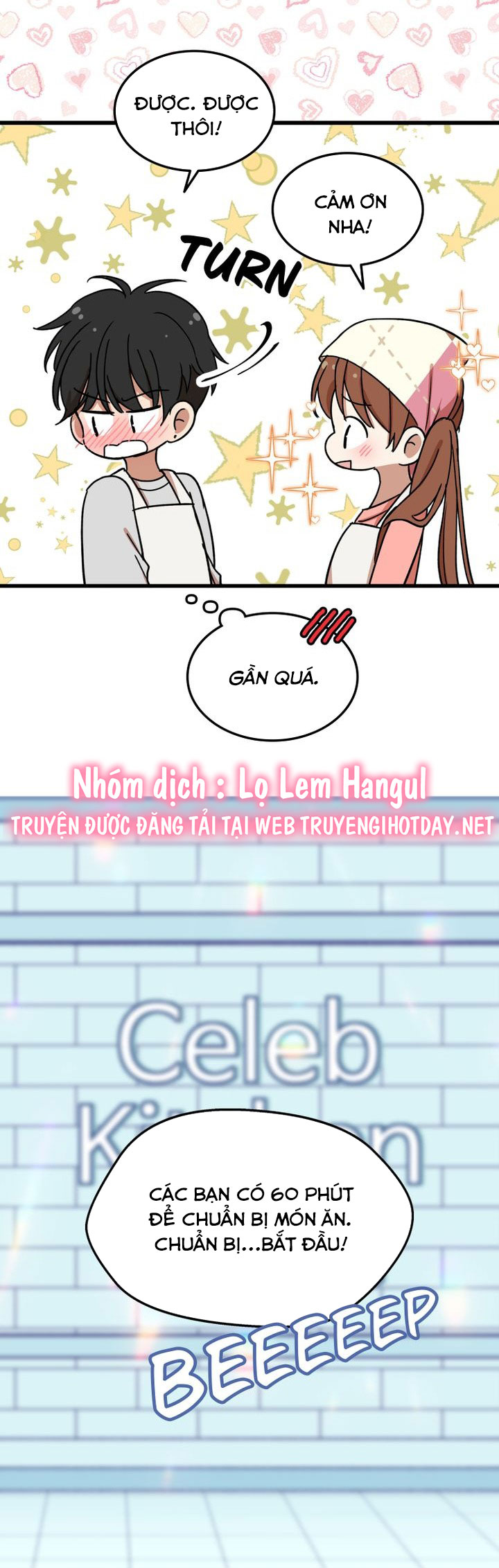 công thức cho tình yêu chapter 43 3