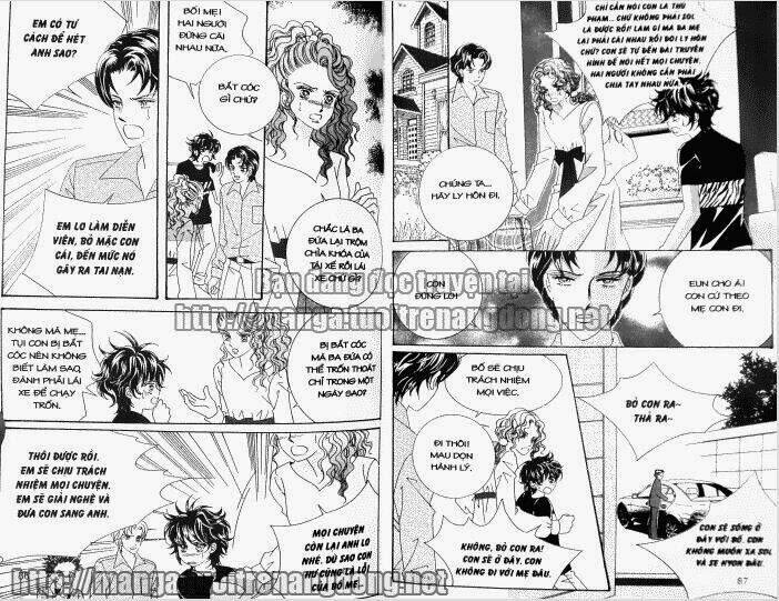 viên đạn tình yêu chapter 7 43