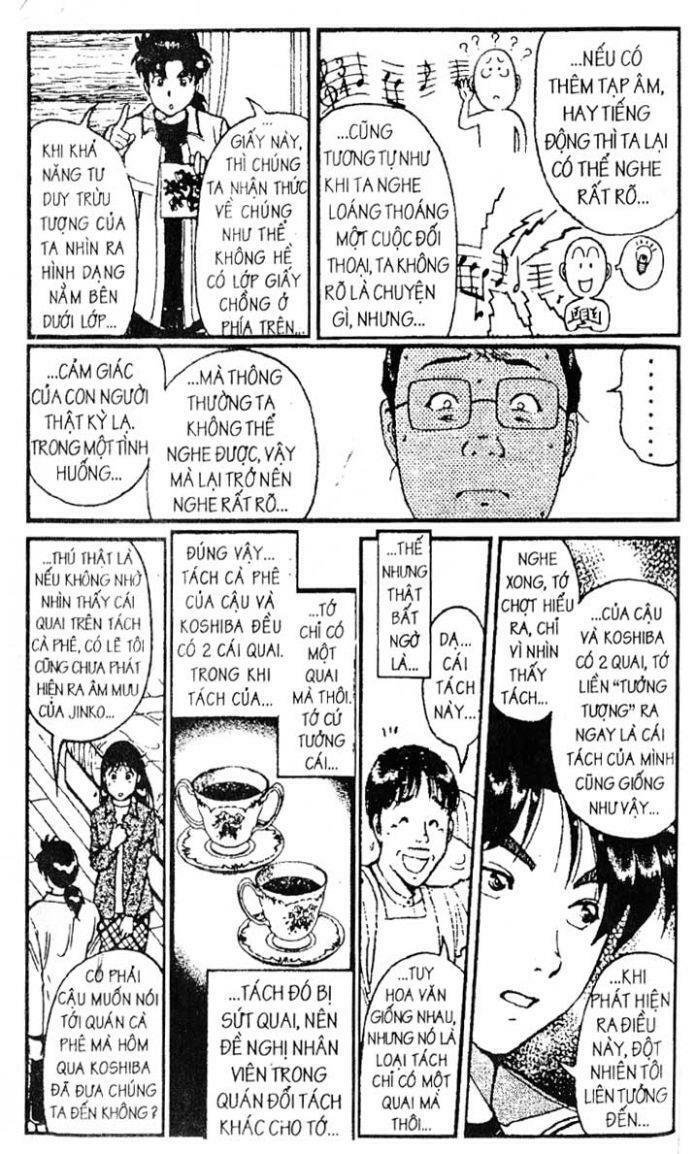 thám tử kindaichi (bản đẹp) chapter 136 31