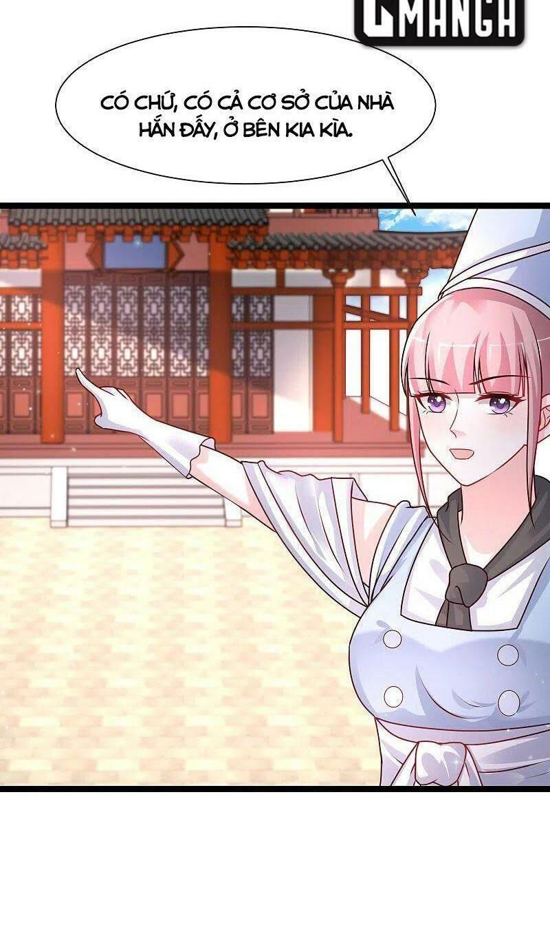 tối cường vận đào hoa chapter 250 8