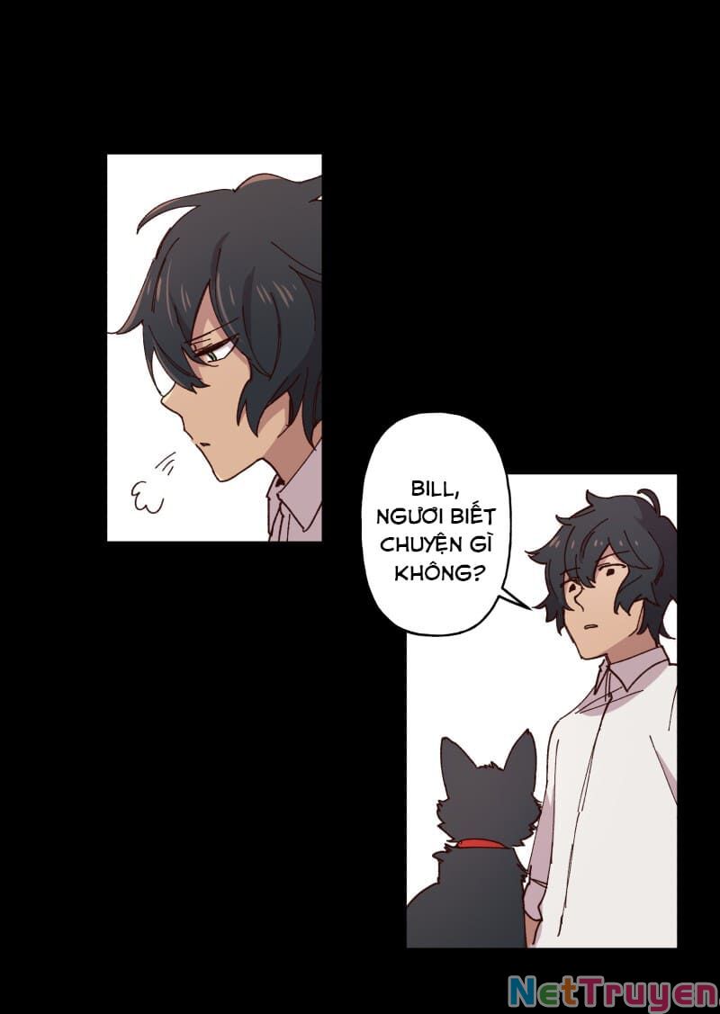 lumine - cội nguồn ánh sáng chapter 95 6