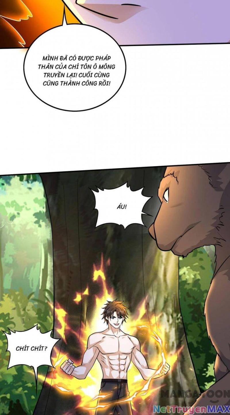 tối cường thần y tại đô thị chapter 270 21