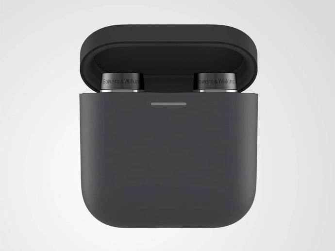 Tai nghe True Wireless chống ồn BOWERS &amp; WILKINS Pi5 S2 - HÀNG CHÍNH HÃNG