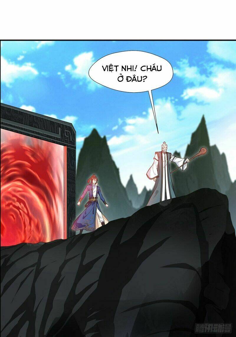 một đời thành tiên chapter 7 8