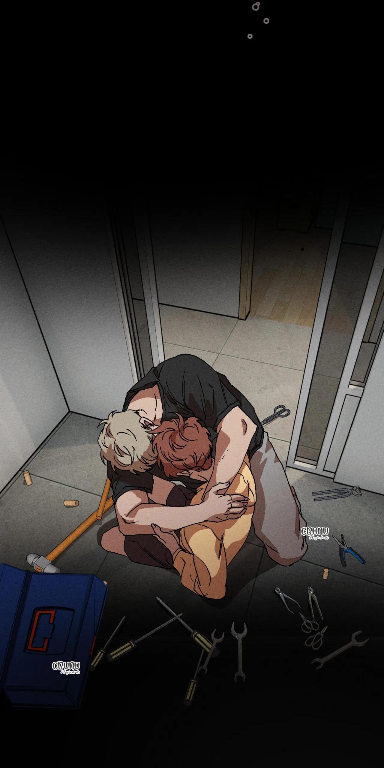 bẫy đôi ngọt ngào chapter 29 58