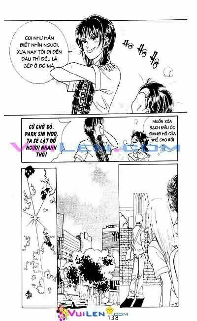 khoảnh khắc định mệnh chapter 1 138