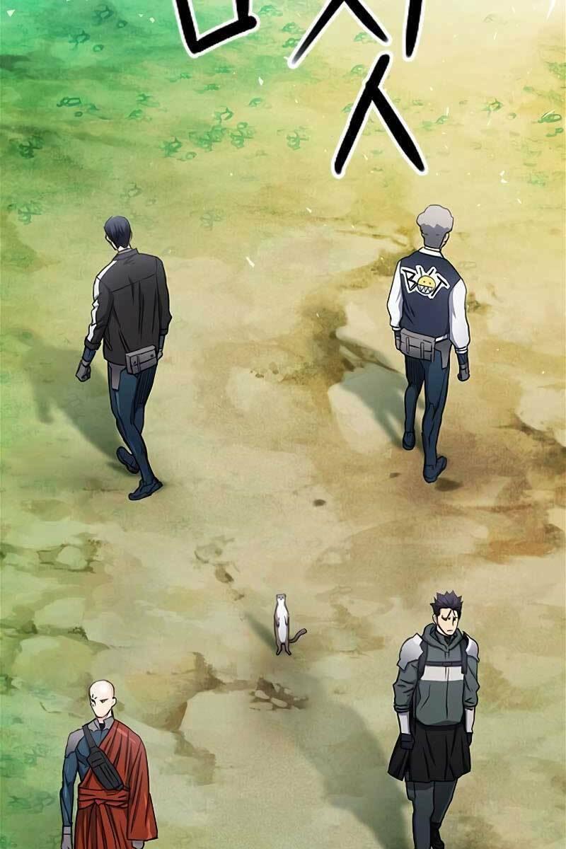 druid tại ga seoul - người hóa thú chapter 75 85