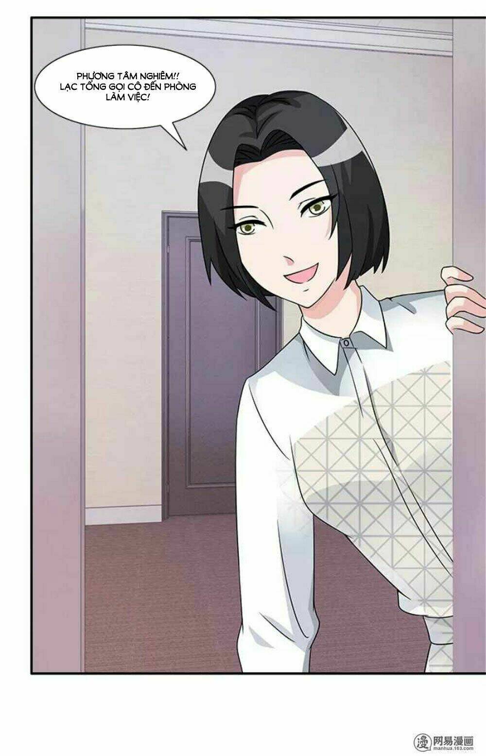 tiểu tâm can tuyệt sủng của lạc tiên sinh chapter 53 19