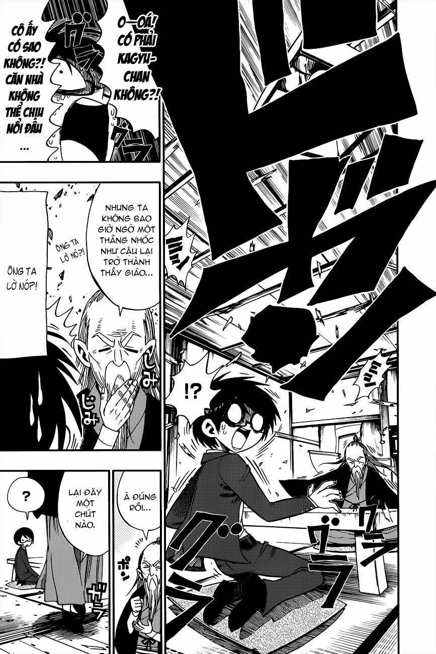 nejimaki kagyu chapter 3 11