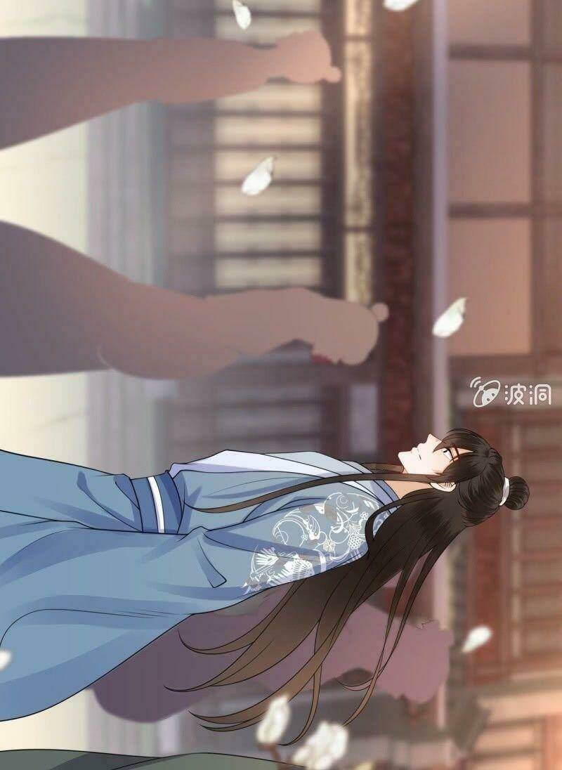 vương gia kiêu ngạo quá khó cua chapter 94 7