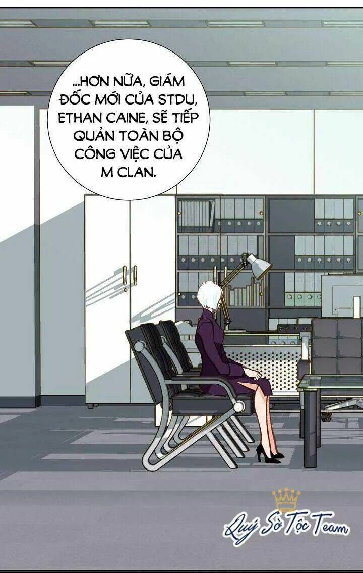 tiếp xúc chí mạng chapter 86 19