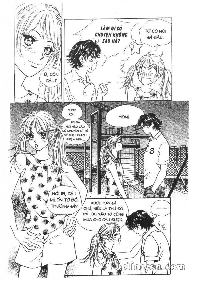 nụ hôn chàng trai chapter 5 141