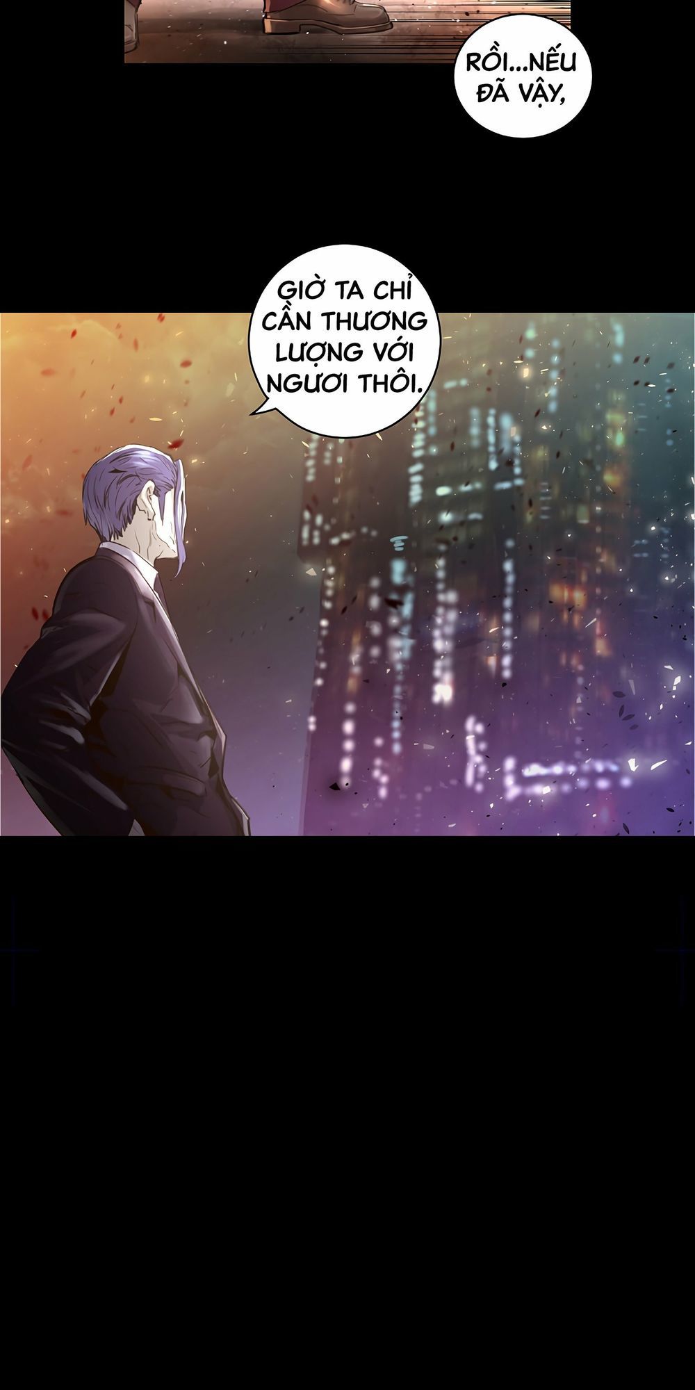 tam tuyệt tại dị giới chapter 73 44