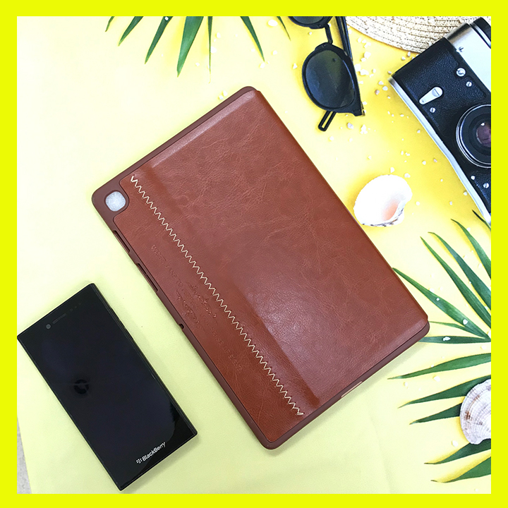 Bao Da Chính Hãng Kaku Dành Cho Samsung Galaxy Tab A7 Lite T220/ T225 Cao Cấp - Hàng Chính Hãng