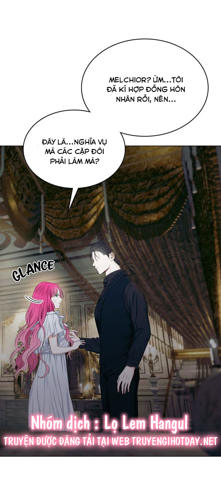 hợp đồng hôn nhân với người chồng thứ 2 của tôi chapter 22 19