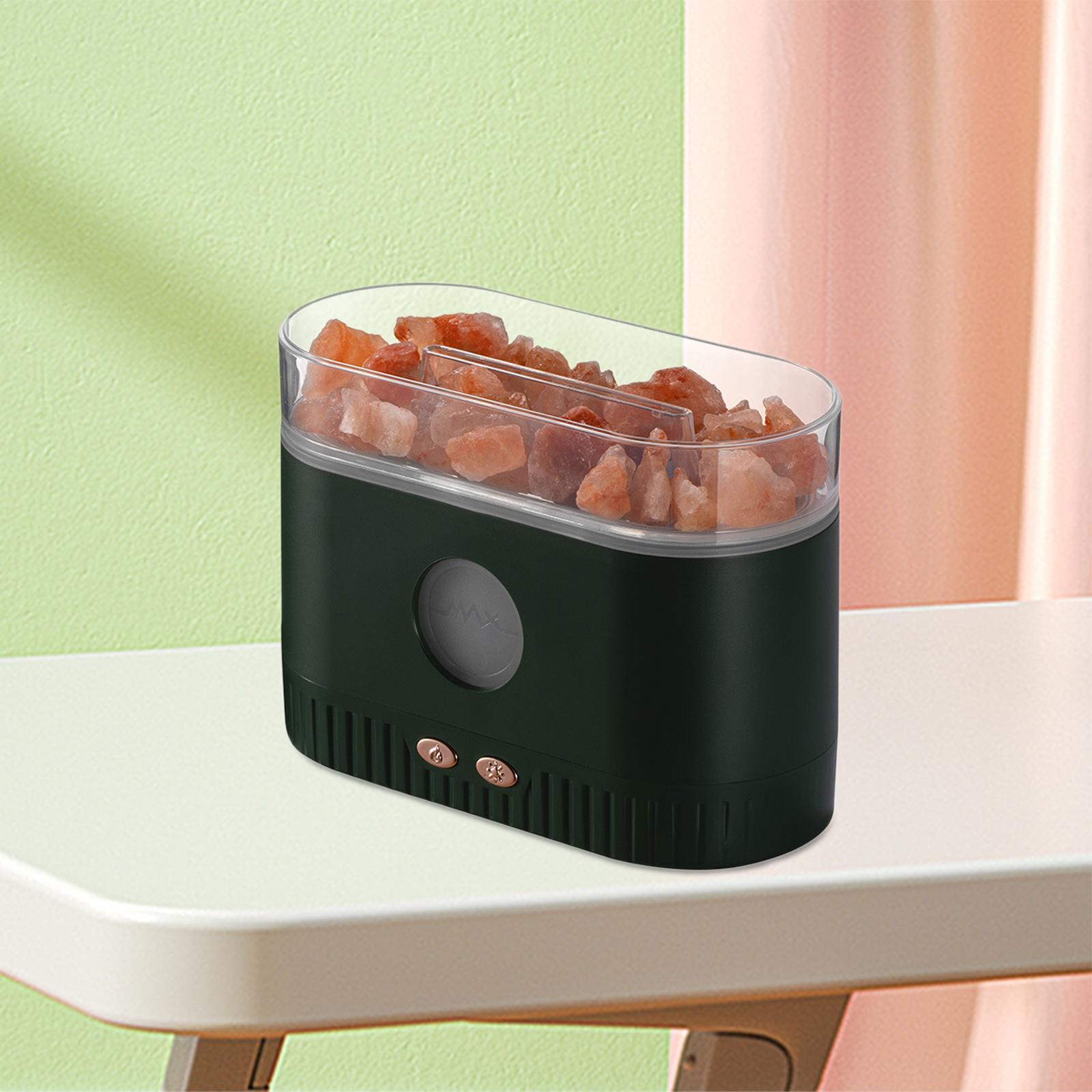 Portable 200ml Air Humidifier Essential Oil Diffuser Noiseless Night Light USB Sprayer for Car Bedroom Home SPA Ornament