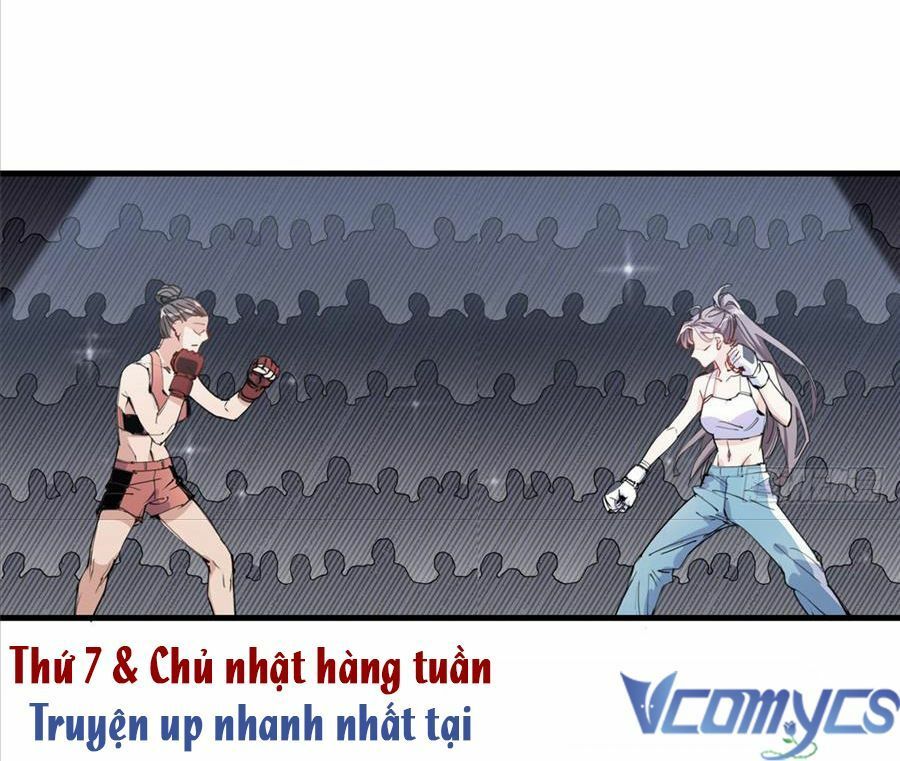 cố tổng, vợ của ngài quá mạnh rồi! chapter 28 39