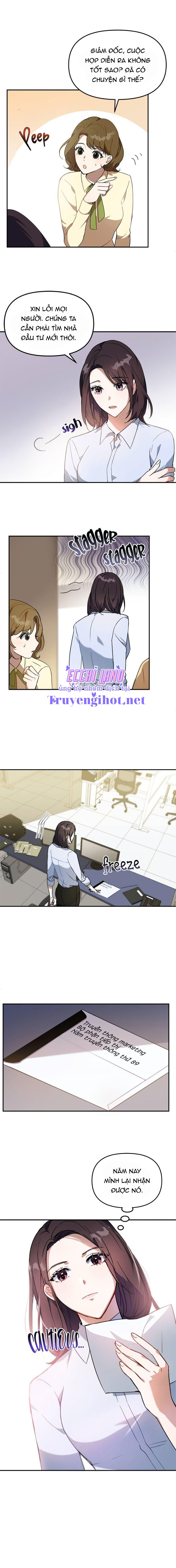 hợp đồng hôn nhân chapter 1.1 15