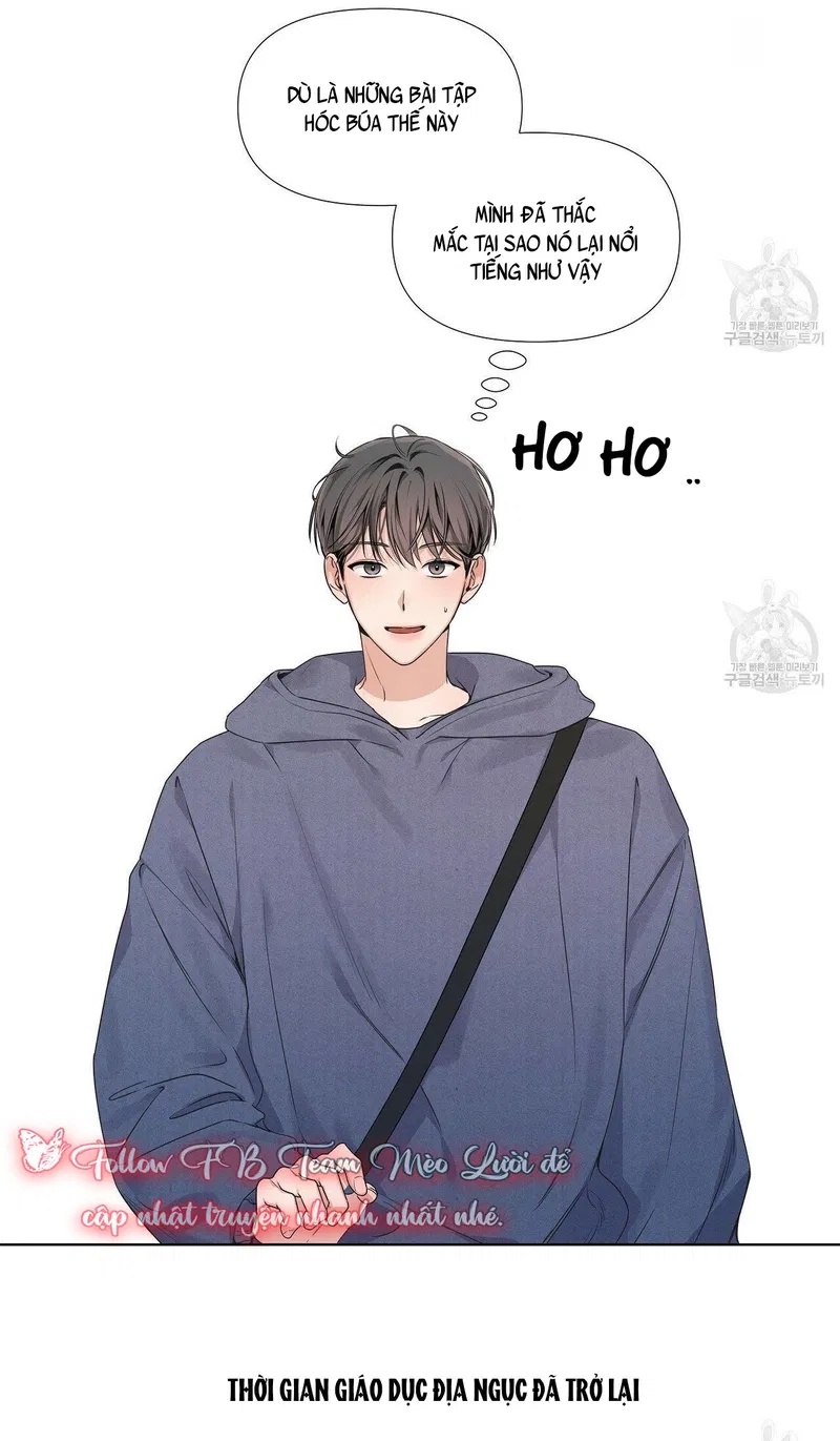 đừng bận tâm, em yêu chapter 9 21