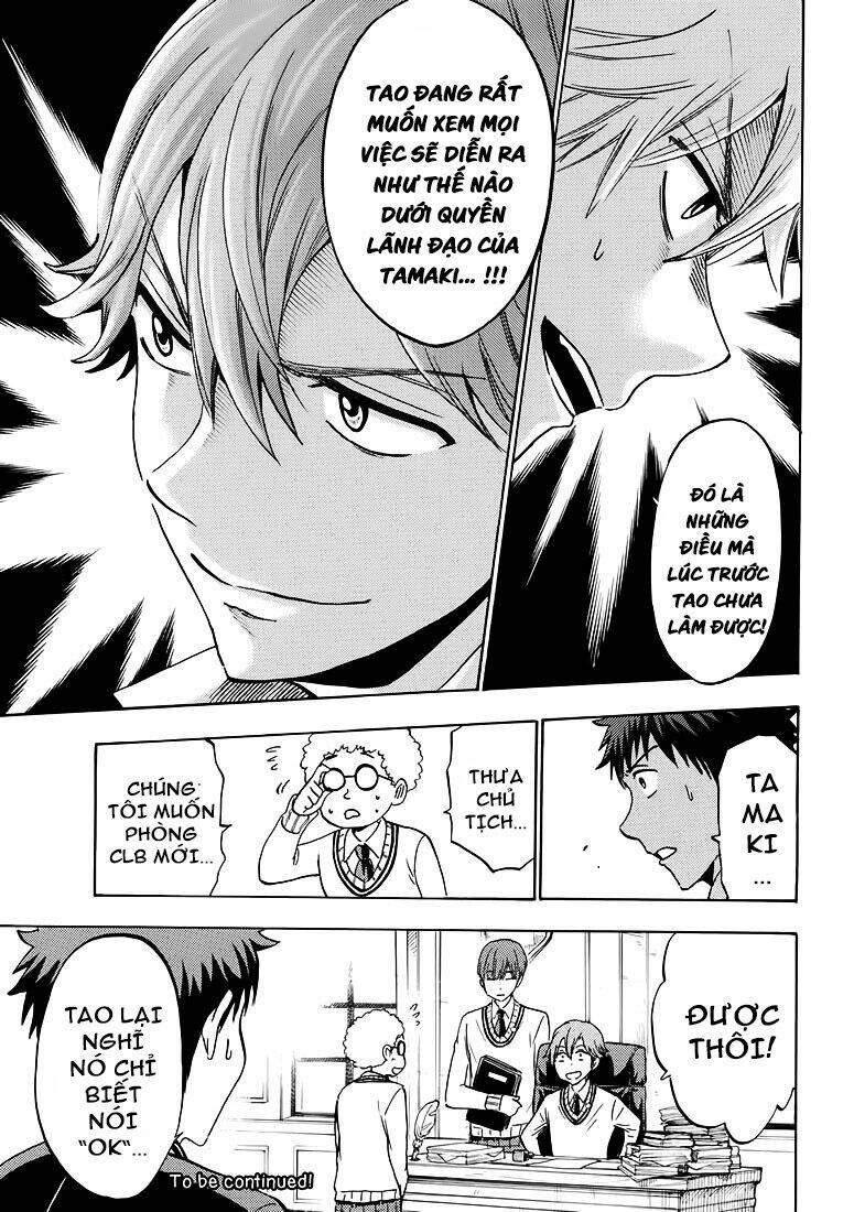 yamada và thất đại ma nữ chapter 187 19