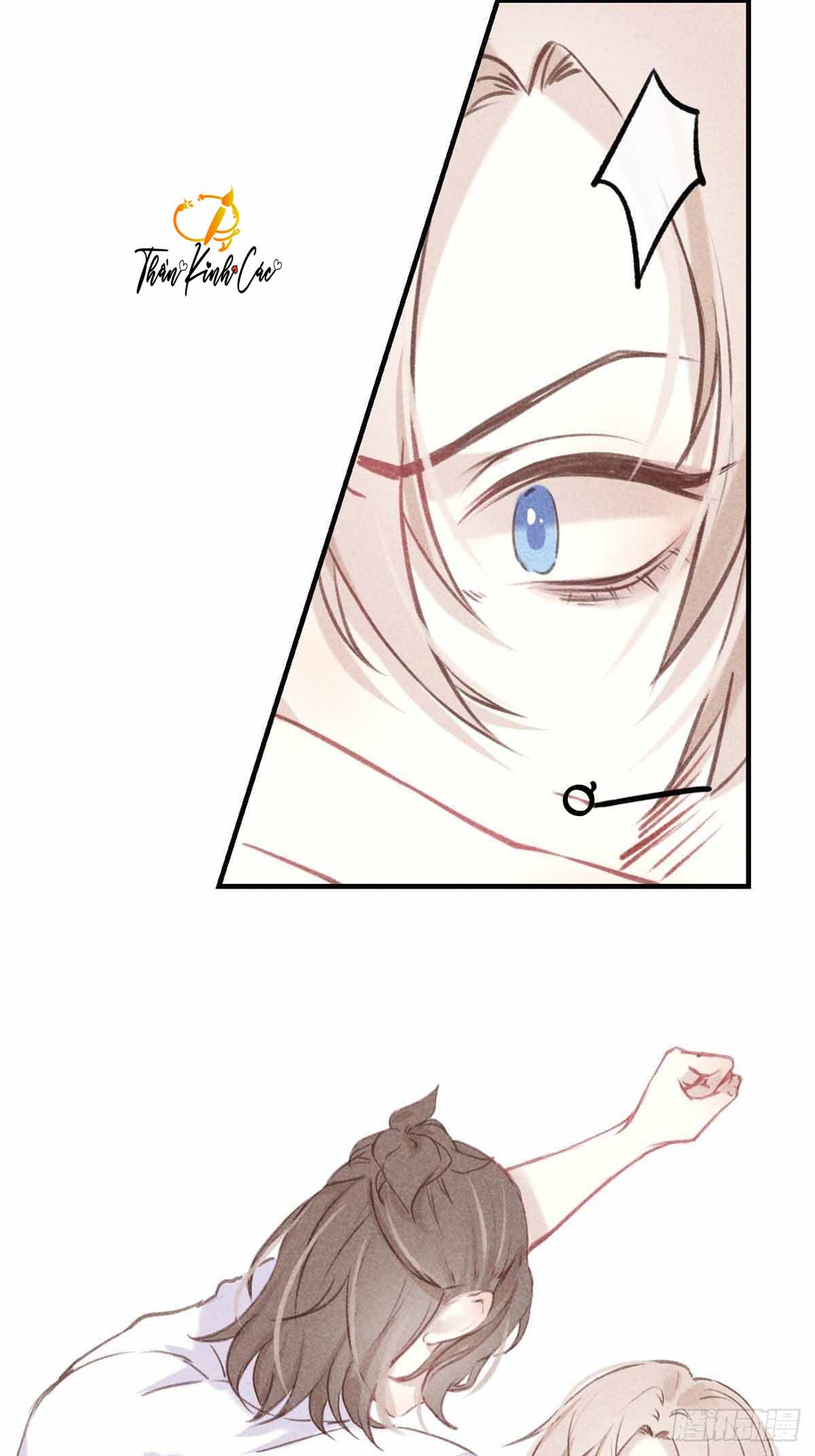 10 định ước giữa tôi và cậu ấy chapter 2 18