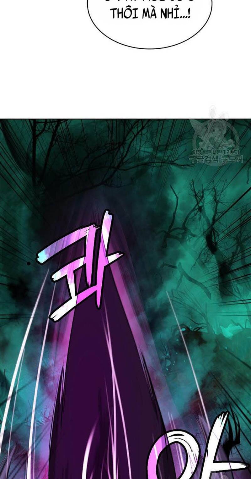 xuyên không thành hổ chapter 96 96