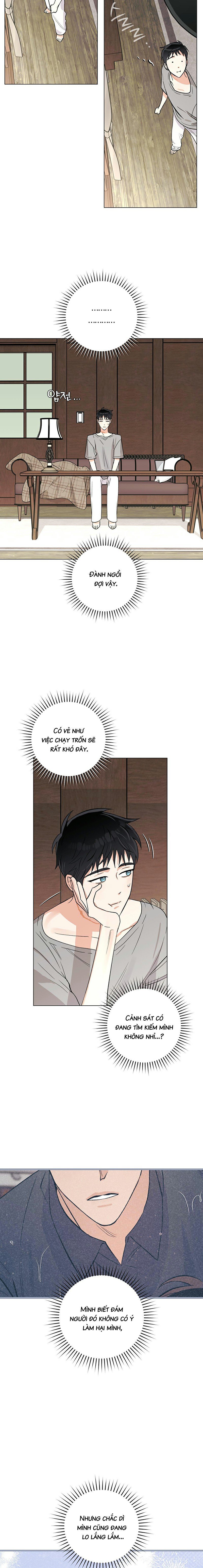 tiếng đập con tim chapter 12 11