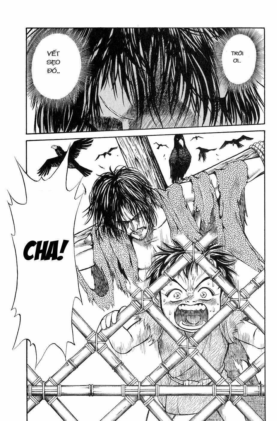 sơn tặc seyu chapter 1 46