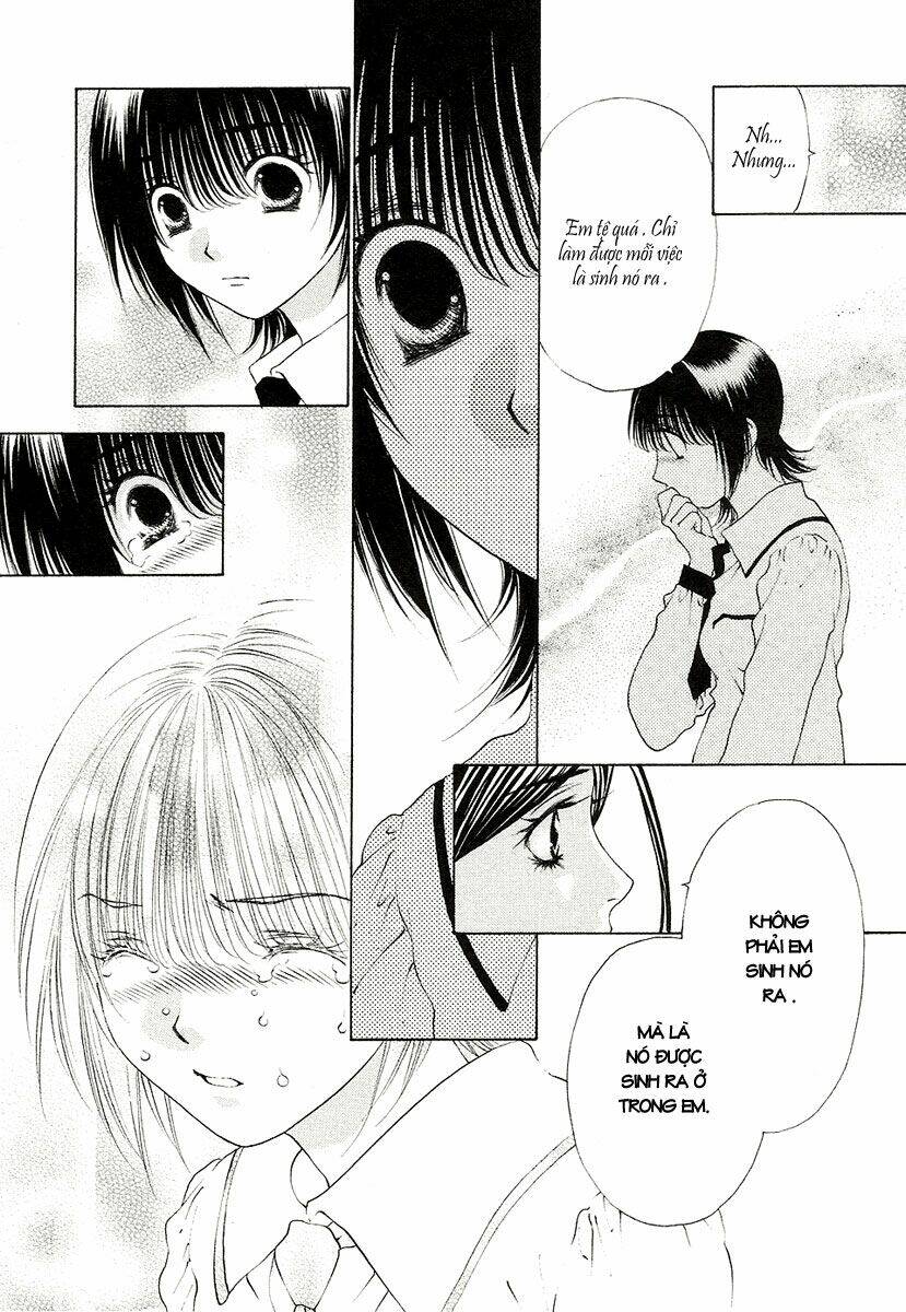 bitter virgin chapter 25 14