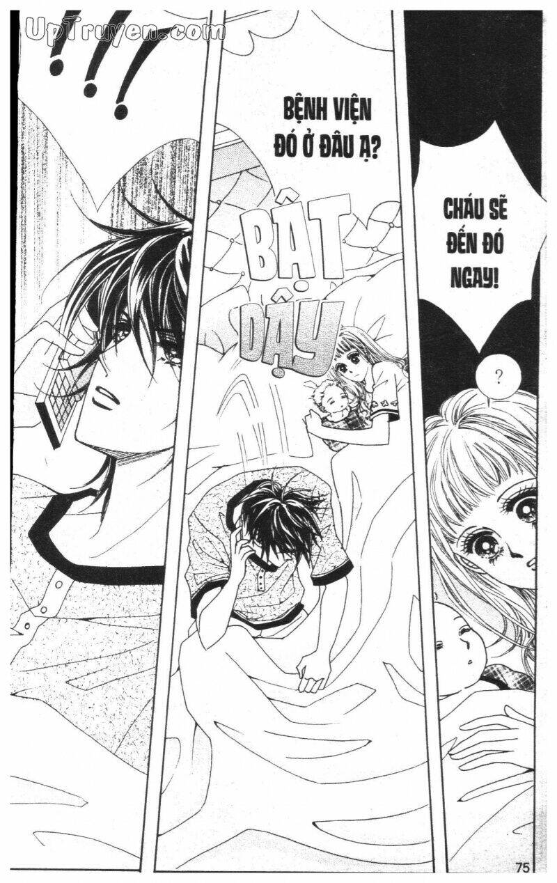 vợ chồng trẻ con bản đẹp chapter 12 72