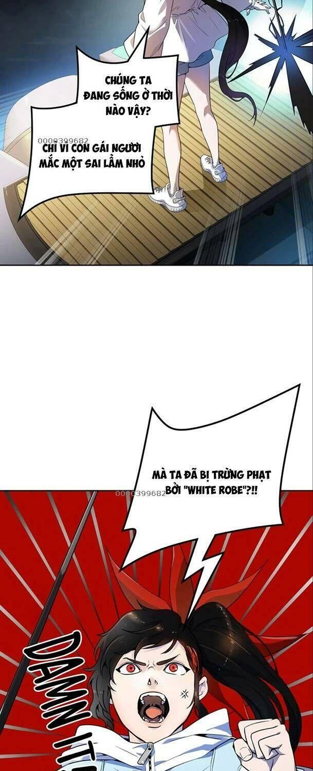 tòa tháp bí ẩn 2 chapter 555 3