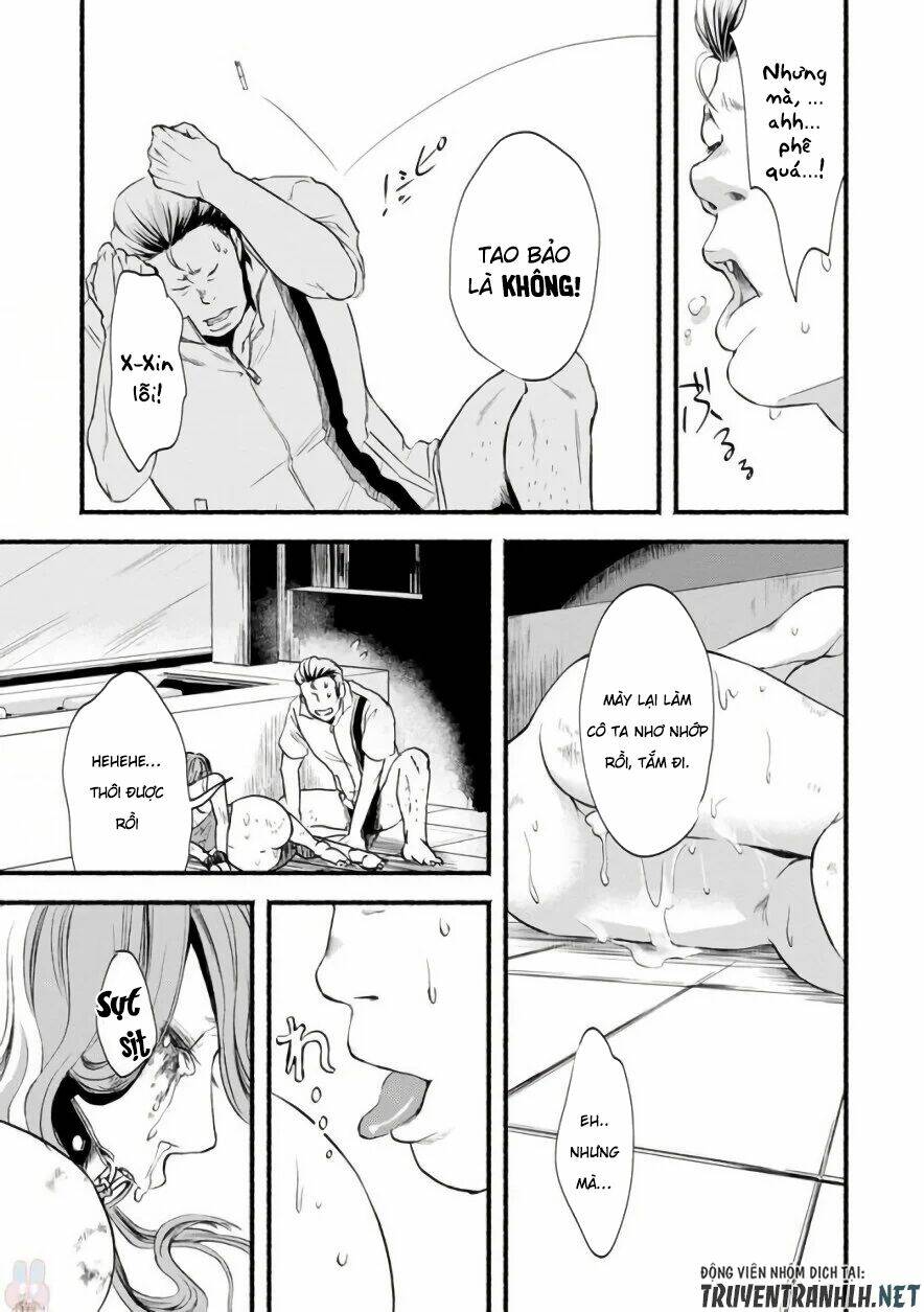 doku mushi - the ruins hotel chapter 2 10