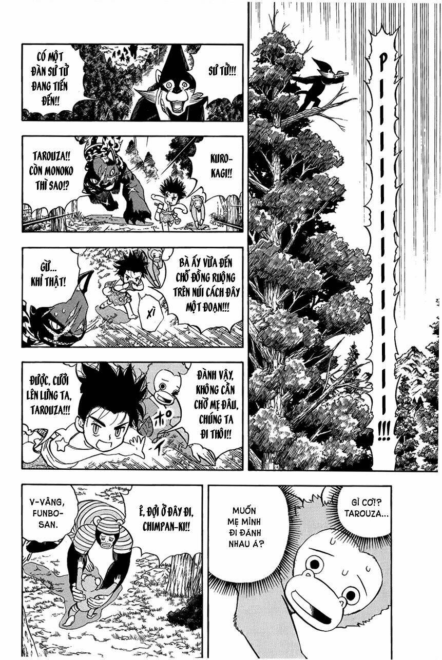 doubutsu no kuni chapter 9 12